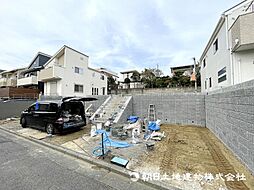 物件画像 麻生区細山4丁目　新築分譲住宅全2棟　2号棟