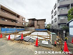 物件画像 中原区小杉陣屋町1丁目　新築分譲住宅　全2棟　1号棟