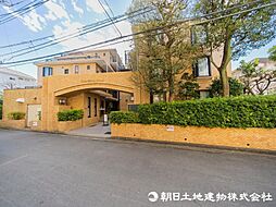 物件画像 ライオンズマンション喜多見