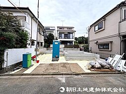 物件画像 三鷹市中原2丁目　新築住宅