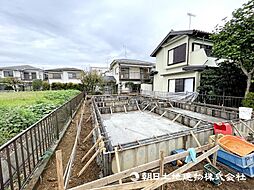 物件画像 川崎市多摩区栗谷2丁目　新築住宅