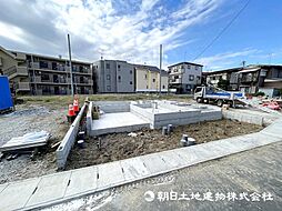 物件画像 多摩区菅稲田堤2丁目　新築分譲住宅　全13棟　4号棟