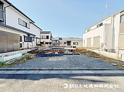 物件画像 多摩区生田4丁目　新築住宅