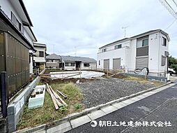 物件画像 多摩区生田4丁目　新築住宅