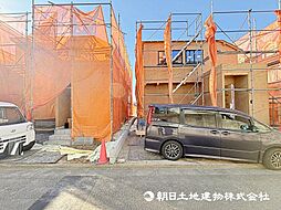 物件画像 多摩区生田6丁目　新築分譲住宅全2棟　1号棟