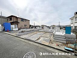 物件画像 多摩区生田6丁目　新築分譲住宅全2棟　2号棟