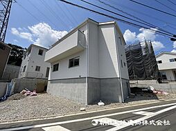 物件画像 多摩市百草　新築分譲住宅　全9棟　7号棟