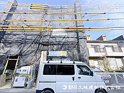 物件画像 麻生区東百合丘3丁目　新築分譲住宅全2棟　2号棟