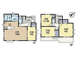 物件画像 宮前区南野川3丁目　新築住宅