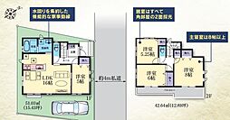 物件画像 宮前区南野川3丁目　新築住宅