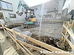 物件画像 宮前区南野川3丁目　新築住宅