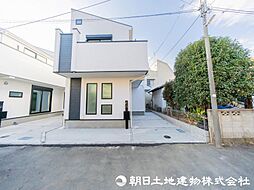 物件画像 稲城市押立　新築分譲住宅　全2棟　1号棟