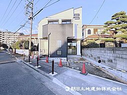 物件画像 稲城市押立　新築住宅