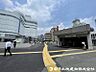 周辺：京王線調布駅まで約2700m