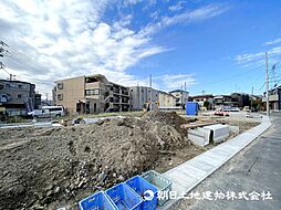 物件画像 多摩区菅稲田堤2丁目　新築分譲住宅　全13棟　2号棟