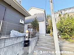 物件画像 多摩区南生田2丁目　中古戸建