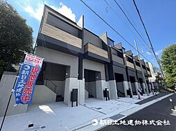 物件画像 川崎市宮前区菅生2　1号棟