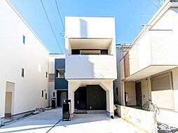 物件画像 多摩区堰1丁目　新築分譲住宅全3棟　　C号棟