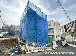 物件画像 麻生区万福寺2丁目　新築分譲住宅全3棟　2号棟