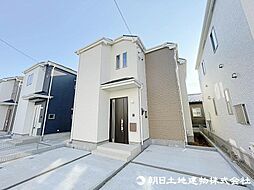 物件画像 稲城市東長沼 新築分譲住宅全4棟　Ｂ号棟