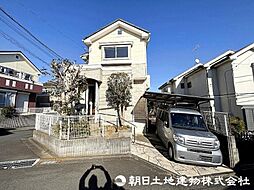 物件画像 多摩区東生田4丁目　中古住宅