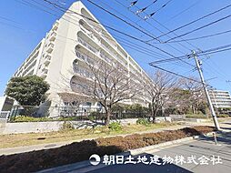 物件画像 メゾンドール多摩川