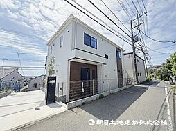 物件画像 多摩区西生田5丁目　新築住宅