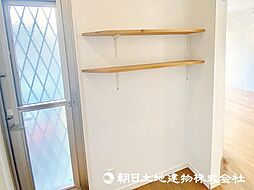 内装