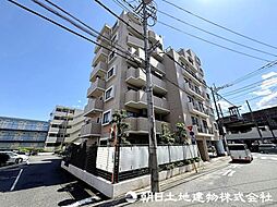 物件画像 クリオ武蔵新城六番館