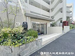 物件画像 ライオンズ五月台レジデンス