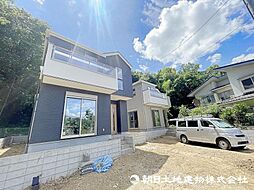 物件画像 稲城市平尾2丁目 新築分譲住宅全2棟　2号棟