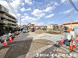 稲城市東長沼　3
