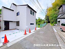物件画像 青葉区元石川町　新築住宅