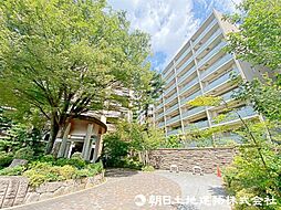 物件画像 グランドメゾン狛江Ｆ棟