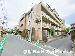 物件画像 ジェイシティ多摩川中野島ブロッサムガーデン