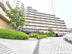 物件画像 ライオンズガーデン百合ヶ丘