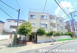 物件画像 駒沢センターハイツ