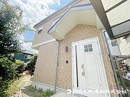 物件画像 稲城市坂浜 中古住宅