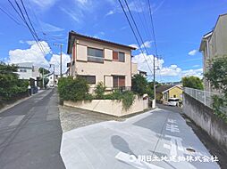 物件画像 麻生区高石1丁目　建築条件無し売地
