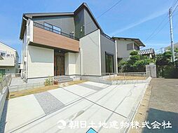 物件画像 麻生区東百合丘1丁目