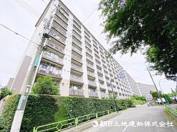 物件画像 狛江ハイタウン　2号棟