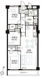 物件画像 ライオンズマンション上野毛　A棟