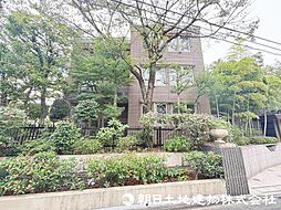 物件画像 クラッシィハウス等々力