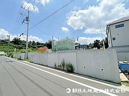 物件画像 稲城市東長沼　1号棟