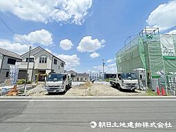 物件画像 稲城市東長沼 2号棟