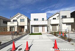 物件画像 稲城市東長沼　2号棟