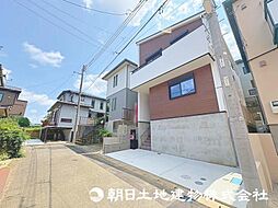 物件画像 宮前区犬蔵2丁目