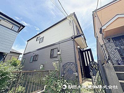 外観:近隣・周辺環境や街並みなど、資料には掲載していない情報が現地にはたくさんあります。 外観:近隣・周辺環境や街並みなど、資料には掲載していない情報が現地にはたくさんあります。