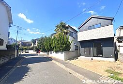 物件画像 深大寺東町6丁目
