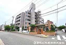 物件画像 モリス京王永山